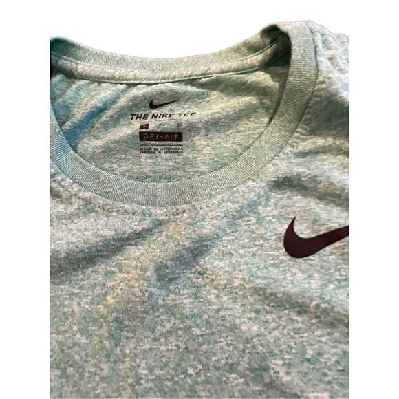 NIKE Dri-Fit Tank Top tee size S - Picture 5 of 8